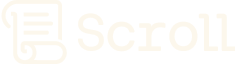 scroll logo